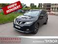 Nissan X-Trail 1.6 dCi Autom 4x2 Tekna 7S Pano Navi RFK Schwarz - thumbnail 1
