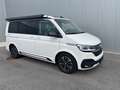 Volkswagen T6.1 California 4Motion Coast Weiß - thumbnail 22