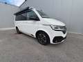 Volkswagen T6.1 California 4Motion Coast Weiß - thumbnail 21