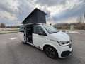 Volkswagen T6.1 California 4Motion Coast Weiß - thumbnail 1