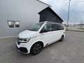 Volkswagen T6.1 California 4Motion Coast Weiß - thumbnail 28