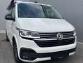 Volkswagen T6.1 California 4Motion Coast Weiß - thumbnail 23