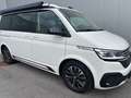 Volkswagen T6.1 California 4Motion Coast Weiß - thumbnail 17
