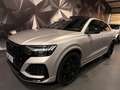 Audi RS Q8 4.0 V8 BITFSI 600CH MHEV QUATTRO TIPTRONIC 8 Gri - thumbnail 1