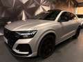 Audi RS Q8 4.0 V8 BITFSI 600CH MHEV QUATTRO TIPTRONIC 8 Gri - thumbnail 2