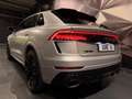 Audi RS Q8 4.0 V8 BITFSI 600CH MHEV QUATTRO TIPTRONIC 8 Gri - thumbnail 7