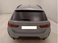 BMW 320 320d Touring mhev 48V xdrive MSport Pro auto Grigio - thumbnail 5