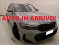 BMW 320 320d Touring mhev 48V xdrive MSport Pro auto Grigio - thumbnail 1
