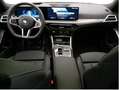 BMW 320 320d Touring mhev 48V xdrive MSport Pro auto Grigio - thumbnail 9