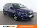 Peugeot 308 1.2 e-THP GT Line 130 CV EAT6 Blu/Azzurro - thumbnail 8