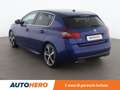 Peugeot 308 1.2 e-THP GT Line 130 CV EAT6 Blu/Azzurro - thumbnail 4