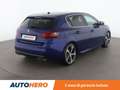 Peugeot 308 1.2 e-THP GT Line 130 CV EAT6 Blu/Azzurro - thumbnail 6
