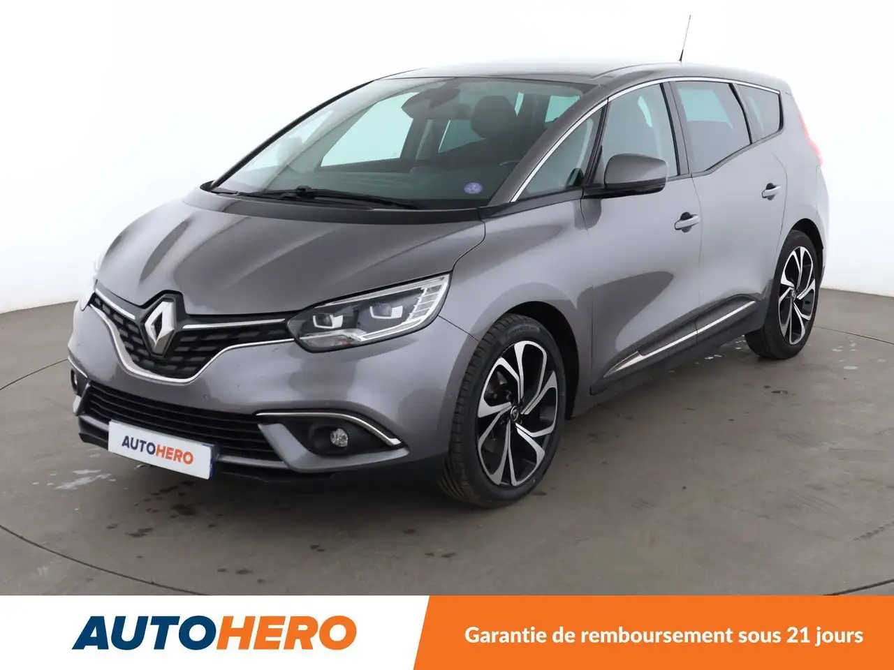 Renault Grand Scenic