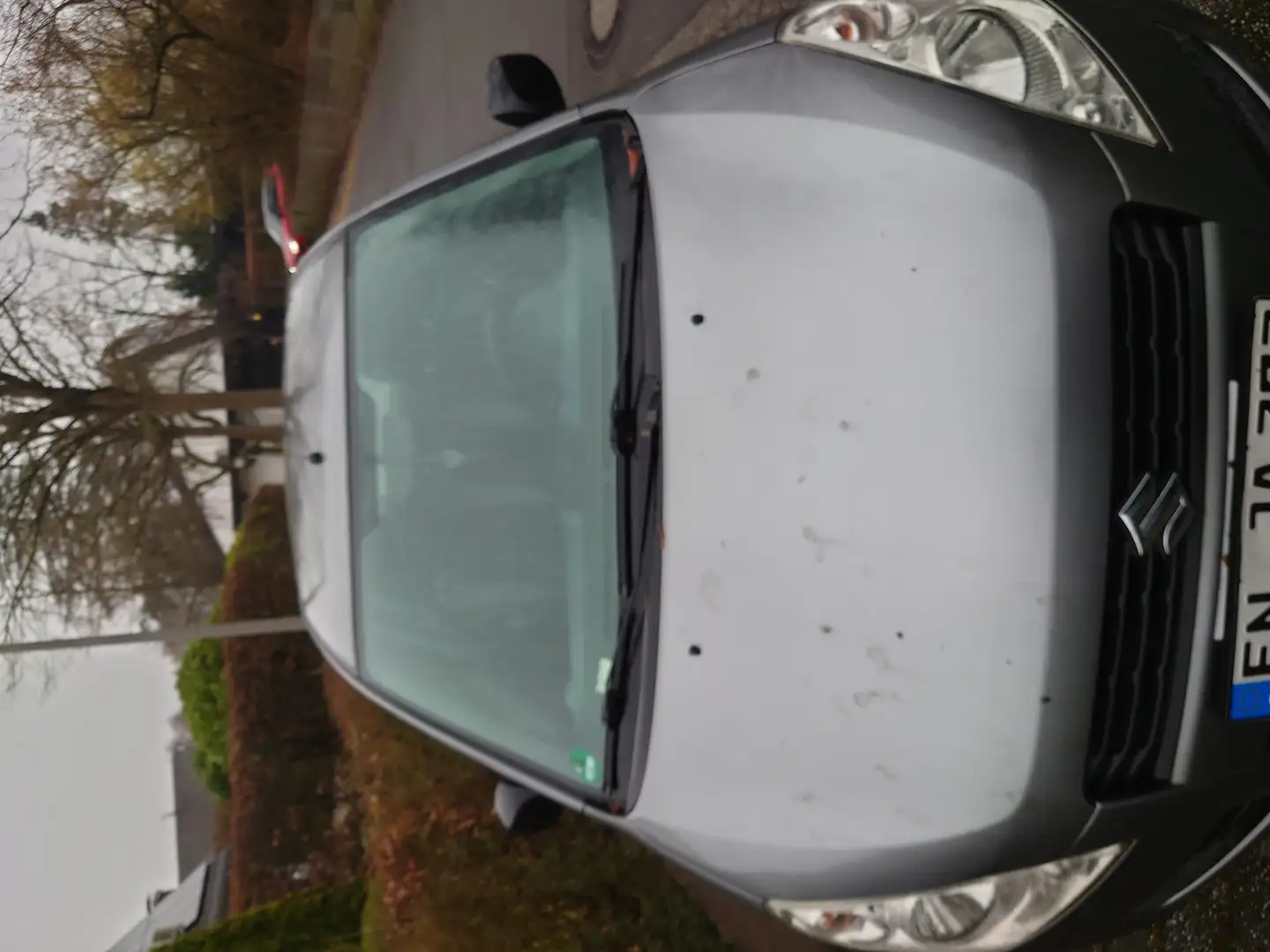 Suzuki Splash Basic - 2