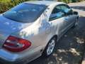 Mercedes-Benz CLK 200 CLK Coupe 200 Kompressor Avantgarde Silber - thumbnail 3