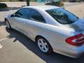 Mercedes-Benz CLK 200 CLK Coupe 200 Kompressor Avantgarde Silber - thumbnail 4