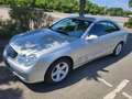 Mercedes-Benz CLK 200 CLK Coupe 200 Kompressor Avantgarde Silber - thumbnail 2