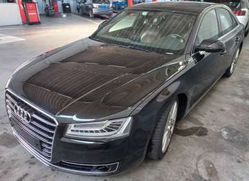 A8 4.2 V8 tdi quattro tiptronic, non marciante,solo per export