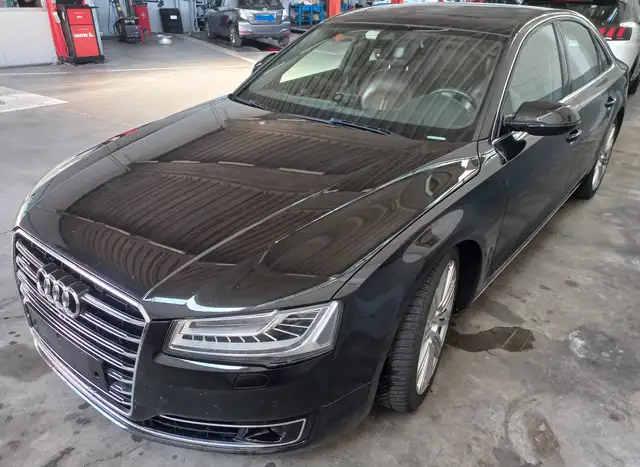 Audi A8 A8 4.2 V8 tdi quattro tiptronic, non marciante,solo per export