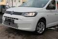 Volkswagen Caddy 5-Sitz 2,0 TDi Klima PDC Kamera SOFORT !!! Blanc - thumbnail 5