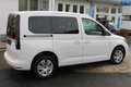 Volkswagen Caddy 5-Sitz 2,0 TDi Klima PDC Kamera SOFORT !!! Blanc - thumbnail 3