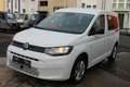 Volkswagen Caddy 5-Sitz 2,0 TDi Klima PDC Kamera SOFORT !!! Blanc - thumbnail 1