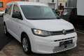Volkswagen Caddy 5-Sitz 2,0 TDi Klima PDC Kamera SOFORT !!! Blanc - thumbnail 2