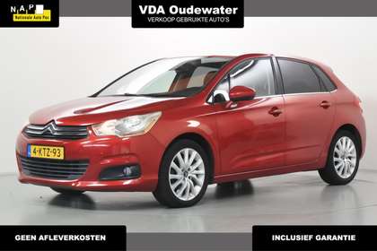 Citroen C4 1.6 VTi Automaat Tendance