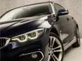 BMW 430 4-serie Gran Coupé 430i xDrive High Executive 252P Blauw - thumbnail 27