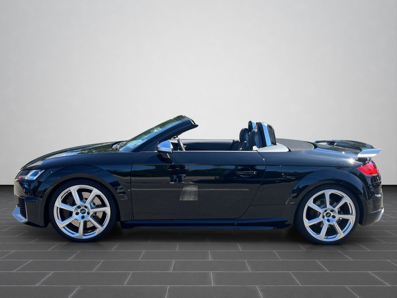 Audi TT RS 2.5 TFSI RS-ABGAS MATRIX B&O KAME — photo 7