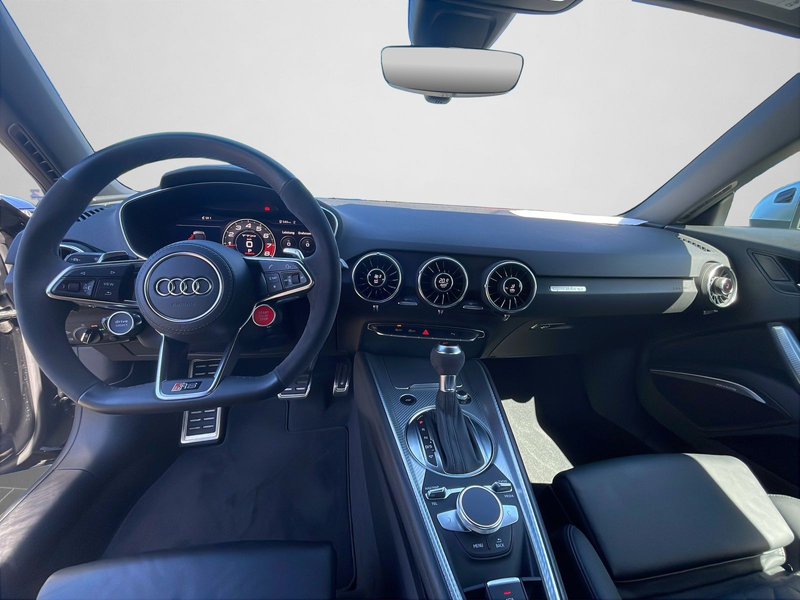 Audi TT RS 2.5 TFSI RS-ABGAS MATRIX B&O KAME — photo 3