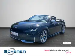 Audi TT RS 2.5 TFSI RS ABGAS MATRIX B&O KAME