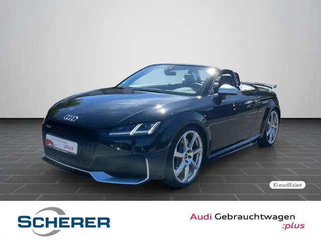Audi TT RS 2.5 TFSI RS ABGAS MATRIX B&O KAME