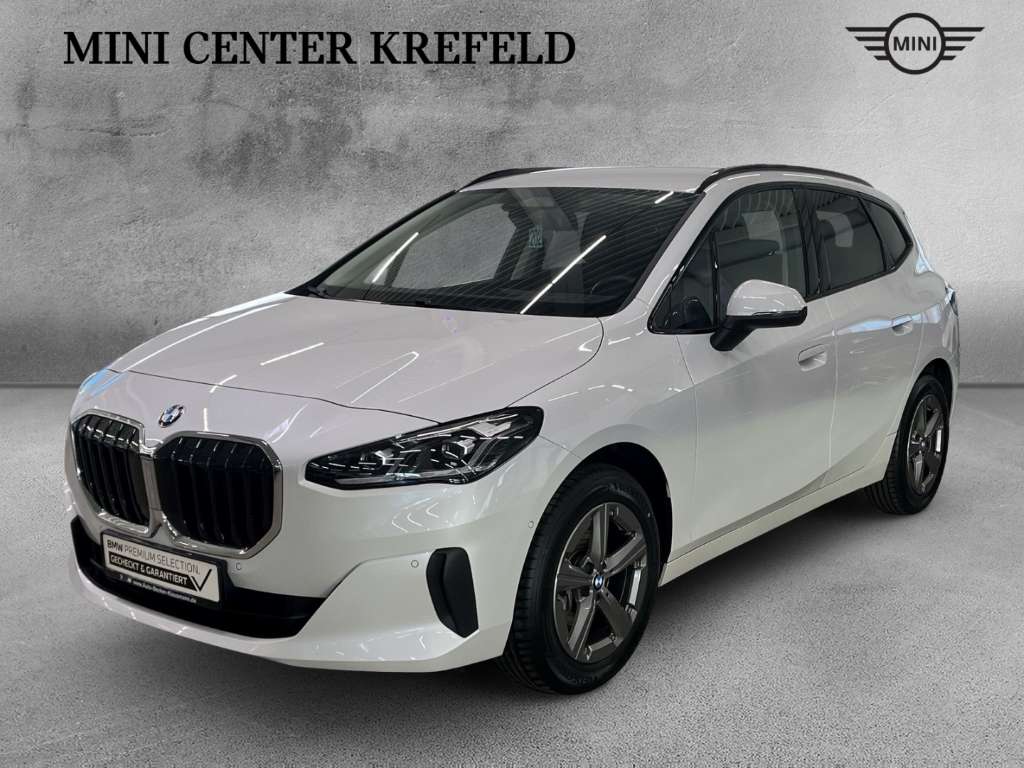 BMW 220