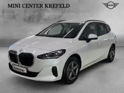 Bmw 220 Active Tourer 17''NAVI LED ALARM AHK PARKEN DACHRE