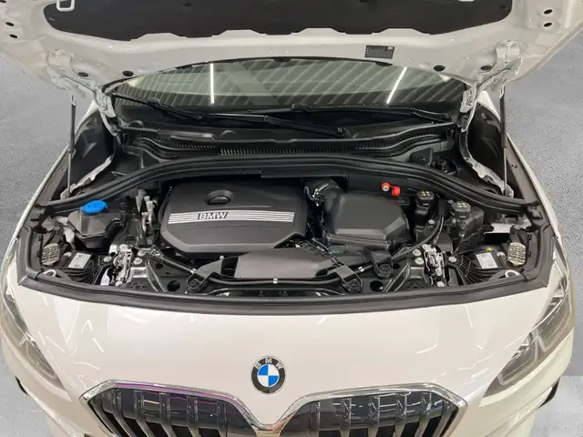 BMW 2 Series view 14