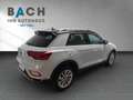 Volkswagen T-Roc Style Standheizung Navi LED Plus Blanc - thumbnail 9