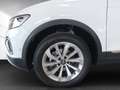 Volkswagen T-Roc Style Standheizung Navi LED Plus Blanc - thumbnail 10