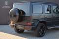 Mercedes-Benz G 63 AMG *Magno*Fond-TV*Multibeam*360°*Carbon*TOP Fekete - thumbnail 6