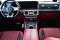 Mercedes-Benz G 63 AMG *Magno*Fond-TV*Multibeam*360°*Carbon*TOP Fekete - thumbnail 9