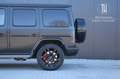 Mercedes-Benz G 63 AMG *Magno*Fond-TV*Multibeam*360°*Carbon*TOP Fekete - thumbnail 7