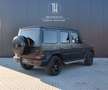 Mercedes-Benz G 63 AMG *Magno*Fond-TV*Multibeam*360°*Carbon*TOP Fekete - thumbnail 3