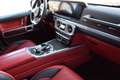 Mercedes-Benz G 63 AMG *Magno*Fond-TV*Multibeam*360°*Carbon*TOP Fekete - thumbnail 11