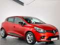 Renault Clio 0.9 TCe Limited Airco, Navigatie, bluetooth, 9dkm! Rood - thumbnail 43