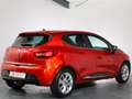Renault Clio 0.9 TCe Limited Airco, Navigatie, bluetooth, 9dkm! Rood - thumbnail 2