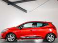 Renault Clio 0.9 TCe Limited Airco, Navigatie, bluetooth, 9dkm! Rood - thumbnail 30