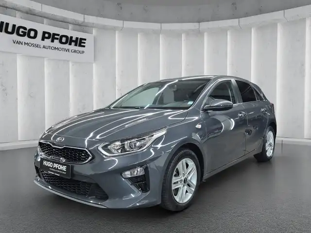 Kia Ceed / cee'd Ceed 1.4 TGDI Vision | PDC | NAVI | GJR |
