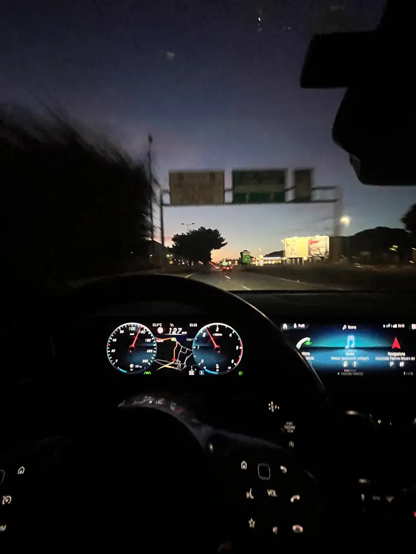 Mercedes-Benz A 200 d Premium auto - 1