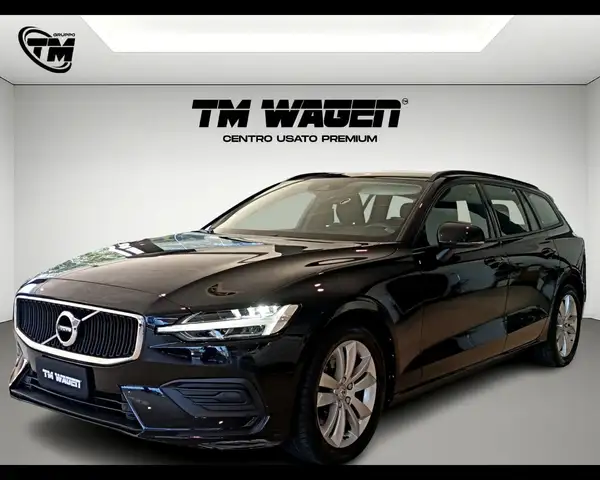Volvo V60 B4 (d) Geartronic Momentum Business 197CV 2021