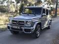 Mercedes-Benz G 63 AMG Designo Silber - thumbnail 3